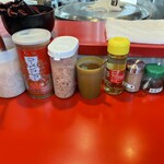 家系総本山 吉村家 - 