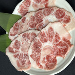 焼肉 おにく幸せ - 