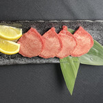 焼肉 おにく幸せ - 