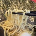 家系総本山 吉村家 - 