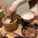 土鍋ご飯いくしか 中目黒店 - 