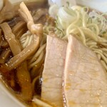 ラーメン 木曜日 - 