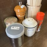 ラーメン 木曜日 - 