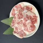 焼肉 おにく幸せ - 