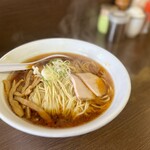 ラーメン 木曜日 - 