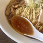 ラーメン 木曜日 - 