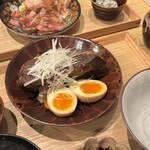 土鍋ご飯いくしか 中目黒店 - 