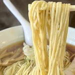 ラーメン 木曜日 - 