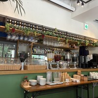 fish&wine BLUE OCEAN GRILL - 