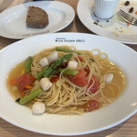 fish&wine BLUE OCEAN GRILL - 