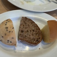 fish&wine BLUE OCEAN GRILL - 