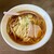 ラーメン 木曜日 - 料理写真: