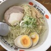 ラーメン すがわら 本店