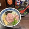 寿製麺 よしかわ 西台駅前店