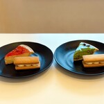 ガトーよこはま - 