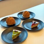 ガトーよこはま - 