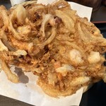 蕎麦 さだはる - 