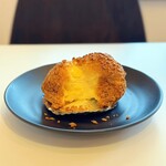 ガトーよこはま - シュークリーム