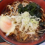 蕎麦 さだはる - 