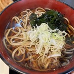 蕎麦 さだはる - 