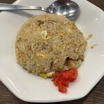 ラーチャン家  - 料理写真: