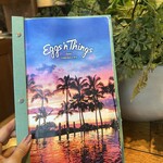 エッグスンシングス - 