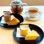 ガトーよこはま - 