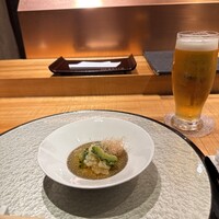 天冨良 麻布よこ田 新宿別邸 - 