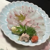 京料理　寿司ふじ - 