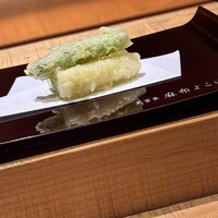 天冨良 麻布よこ田 新宿別邸 - 