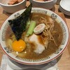 ラーメンWalkerキッチン