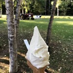 富良野チーズ工房 ピッツァ工房 - 