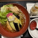 石臼挽き・手打ち そばの樹 - 