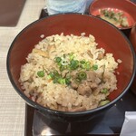 出雲そば たたらや - 
