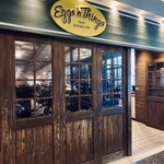 エッグスンシングス - 