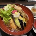 石臼挽き・手打ち そばの樹 - 