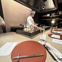 SHARI東銀座 -  SHARI東銀座 -