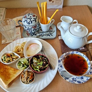 こだわり専門店 紅茶屋さん_0