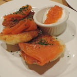 クリントン・ストリート・ベイキング・カンパニー - 