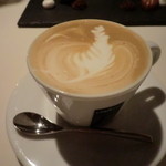 カンブーザ - カプチーノ