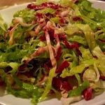 RIPA 12 - サラダ