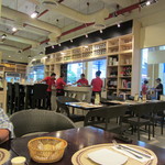 Wine Connection Deli & Bistro  - 