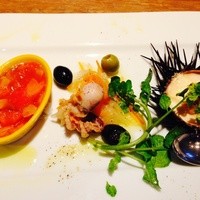 BELON 渋谷店 - ウニぷりんは別での注文です