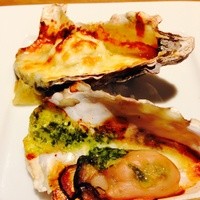 BELON 渋谷店 - コースの一部