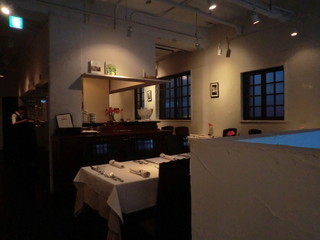 横浜駅周辺 デートで行きたい おしゃれなディナー8選 食べログまとめ