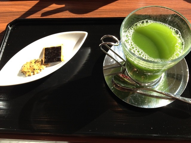 Ogura Sanso Minoo Garyo photo 5