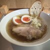 ニシムラ麺