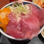 埼玉漁港 海鮮食堂 そうま水産 - 