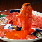 焼肉 賛美 - 料理写真: