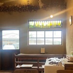 菓子工房 菜の実 - 